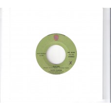 ALICE COOPER - Elected                      ***Aut - Press***